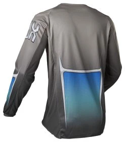 Fox Racing 180 CNTRO SE Jersey -Highway 21 shop fox racing180 cntro jersey blue grey 1