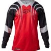 Fox Racing 180 Goat LE Strafer Jersey -Highway 21 shop fox racing180 goat strafer jersey red