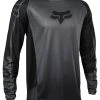 Fox Racing 180 Leed Jersey -Highway 21 shop fox racing180 leed jersey black