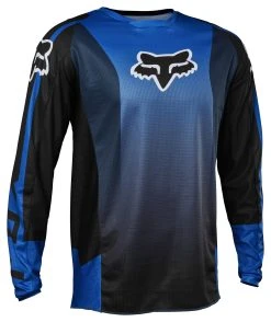 Fox Racing 180 Leed Jersey -Highway 21 shop fox racing180 leed jersey blue