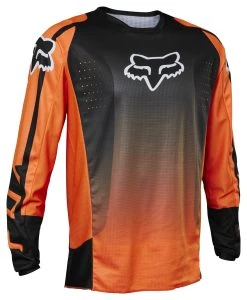 Fox Racing 180 Leed Jersey -Highway 21 shop fox racing180 leed jersey flo orange