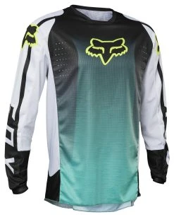 Fox Racing 180 Leed Jersey -Highway 21 shop fox racing180 leed jersey teal