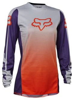 Fox Racing 180 Leed Women's Jersey -Highway 21 shop fox racing180 leed womens jersey flo orange