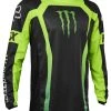 Fox Racing 180 Monster Jersey -Highway 21 shop fox racing180 monster jersey black
