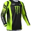 Fox Racing 180 Monster Jersey -Highway 21 shop fox racing180 monster jersey black 2