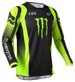 Fox Racing 180 Monster Jersey