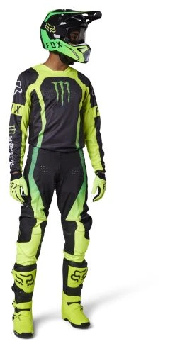 Fox Racing 180 Monster Pants -Highway 21 shop fox racing180 monster pants black 1