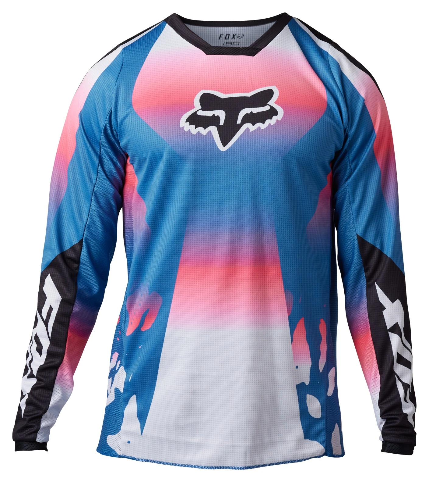 Fox Racing 180 Morphic Jersey 6 Fox Racing 180 Morphic Jersey - Image 4