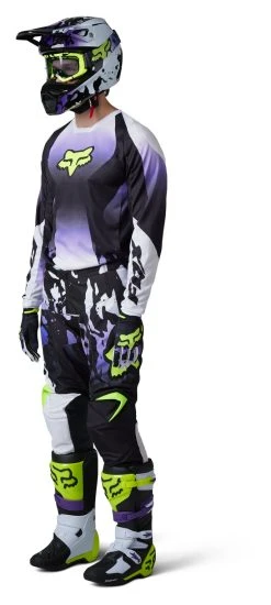 Fox Racing Youth 180 Morphic Pants -Highway 21 shop fox racing180 morphic jersey 6