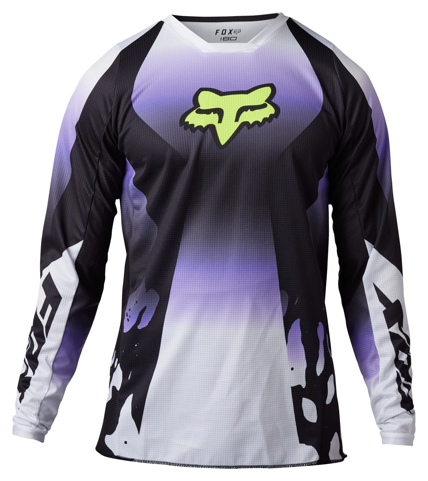 Fox Racing 180 Morphic Jersey 3 Fox Racing 180 Morphic Jersey