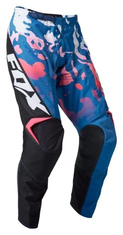 Fox Racing Youth 180 Morphic Pants -Highway 21 shop fox racing180 morphic pants 1