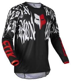 Fox Racing 180 Peril Jersey