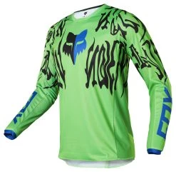 Fox Racing 180 Peril Jersey -Highway 21 shop fox racing180 peril jersey 4
