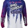 Fox Racing 180 Pro Circuit Jersey -Highway 21 shop fox racing180 pro circuit jersey blue white maroon
