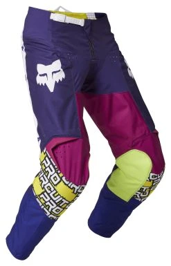 Fox Racing 180 Pro Circuit Pants