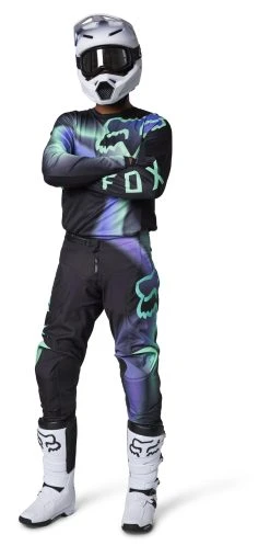 Fox Racing 180 Toxsyk Jersey 11 Fox Racing 180 Toxsyk Jersey -Highway 21 shop fox racing180 toxsyk jersey black 1