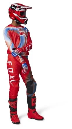 Fox Racing 180 Toxsyk Jersey 13 Fox Racing 180 Toxsyk Jersey -Highway 21 shop fox racing180 toxsyk jersey flo red 1