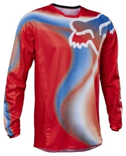 Fox Racing 180 Toxsyk Jersey 10 Fox Racing 180 Toxsyk Jersey -Highway 21 shop fox racing180 toxsyk jersey flo red
