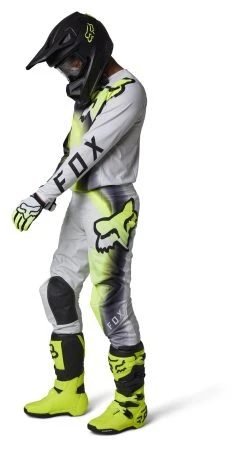 Fox Racing 180 Toxsyk Jersey 12 Fox Racing 180 Toxsyk Jersey -Highway 21 shop fox racing180 toxsyk jersey flo yellow 1