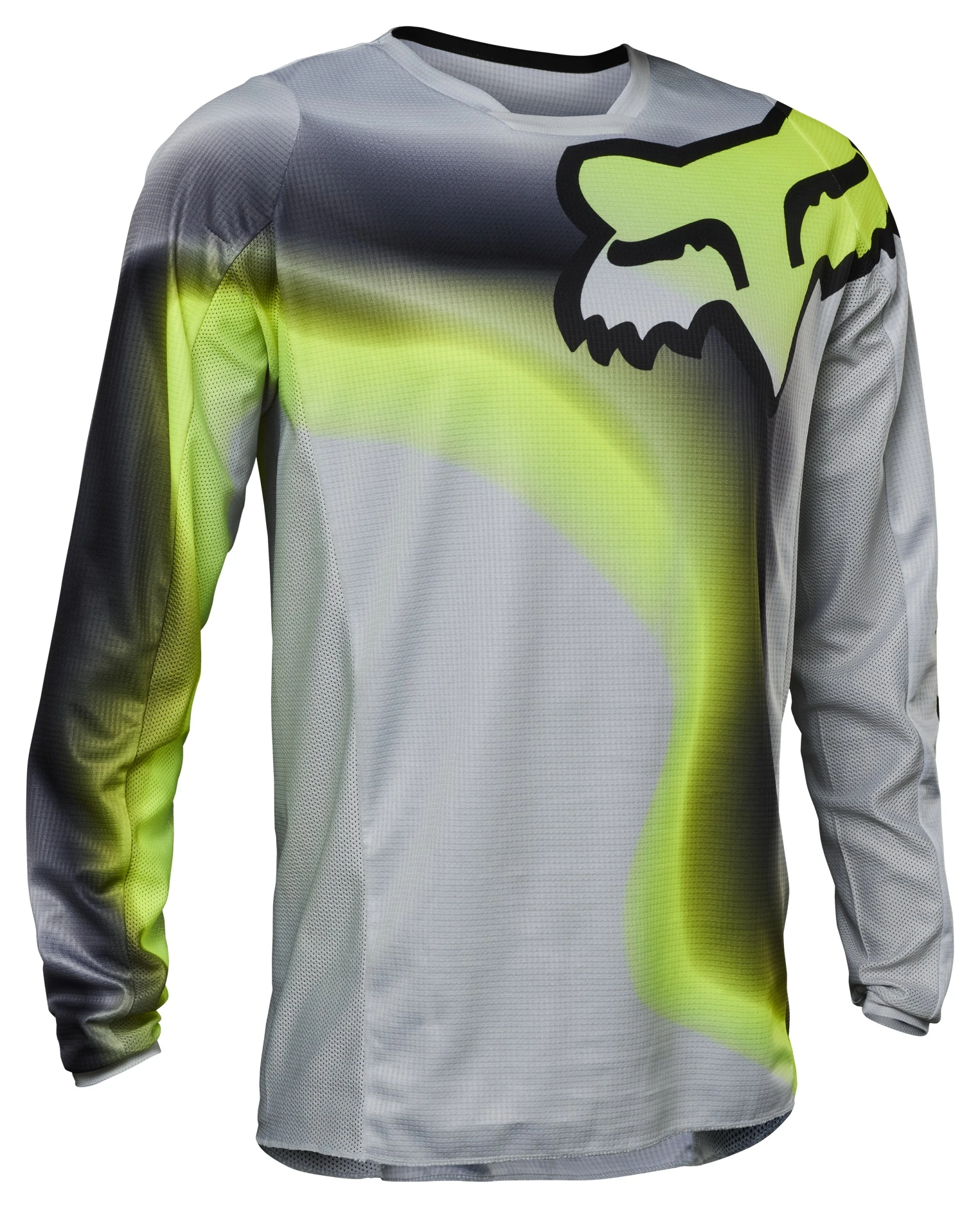 Fox Racing 180 Toxsyk Jersey 4 Fox Racing 180 Toxsyk Jersey - Image 2