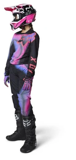 Fox Racing 180 Toxsyk Women's Jersey -Highway 21 shop fox racing180 toxsyk womens jersey