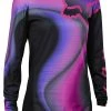 Fox Racing 180 Toxsyk Women's Jersey -Highway 21 shop fox racing180 toxsyk womens jersey black pink