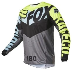 Fox Racing 180 Trice Jersey -Highway 21 shop fox racing180 trice jersey 1