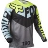 Fox Racing 180 Trice Jersey -Highway 21 shop fox racing180 trice jersey
