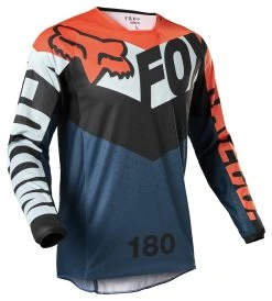 Fox Racing 180 Trice Jersey -Highway 21 shop fox racing180 trice jersey 3