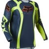 Fox Racing 180 VENZ Jersey -Highway 21 shop fox racing180 venz jersey dark indigo