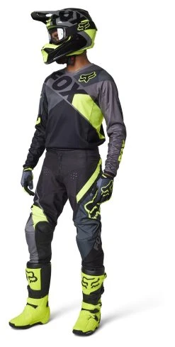Fox Racing 180 Xpozr Pants -Highway 21 shop fox racing180 xpozr pants pewter 1