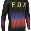 Fox Racing 360 Fgmnt Jersey -Highway 21 shop fox racing360 fgmnt jersey black