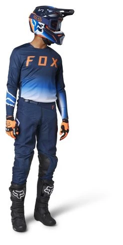 Fox Racing 360 Fgmnt Jersey -Highway 21 shop fox racing360 fgmnt jersey m idnight 1