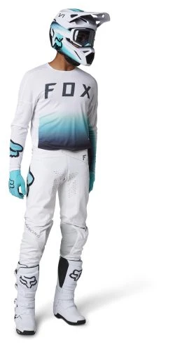 Fox Racing 360 Fgmnt Jersey -Highway 21 shop fox racing360 fgmnt jersey white 1