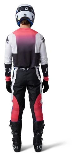 Fox Racing 360 Horyzn Jersey -Highway 21 shop fox racing360 horyzn jersey black white pink 2