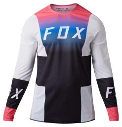 Fox Racing 360 Horyzn Jersey -Highway 21 shop fox racing360 horyzn jersey black white pink