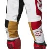 Fox Racing 360 Paddox Pants -Highway 21 shop fox racing360 paddox pants red black white