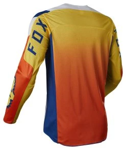 Fox Racing 360 RKANE Jersey -Highway 21 shop fox racing360 rkane jersey orange blue 1