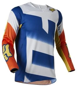 Fox Racing 360 RKANE Jersey -Highway 21 shop fox racing360 rkane jersey orange blue
