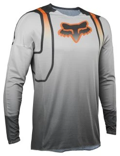 Fox Racing 360 Vizen Jersey -Highway 21 shop fox racing360 vizen jersey pewter