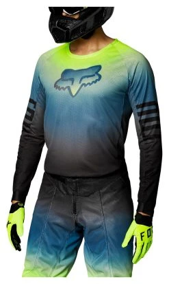 Fox Racing Airline Reepz Jersey