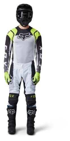Fox Racing Airline Sensory Jersey -Highway 21 shop fox racing airline sensory jersey 1