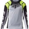 Fox Racing Airline Sensory Jersey 1 Fox Racing Airline Sensory Jersey -Highway 21 shop fox racing airline sensory jersey