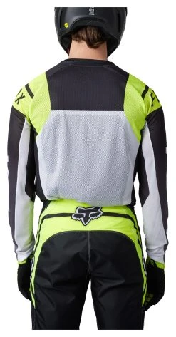 Fox Racing Airline Sensory Jersey -Highway 21 shop fox racing airline sensory jersey 2