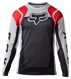 Fox Racing Airline Sensory Jersey -Highway 21 shop fox racing airline sensory jersey 3