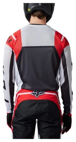 Fox Racing Airline Sensory Jersey -Highway 21 shop fox racing airline sensory jersey 5