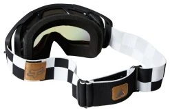 Fox Racing Airspace Drive Goggles -Highway 21 shop fox racing airspace drive goggles black white 1