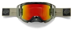 Fox Racing Airspace Drive Lino Goggles -Highway 21 shop fox racing airspace drive lino lens amber brown 2