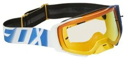 Fox Racing Airspace RKANE Goggles -Highway 21 shop fox racing airspace rkane goggles orange blue