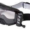 Fox Racing Airspace Stray Roll-Off Goggles -Highway 21 shop fox racing airspace stray roll off goggles black